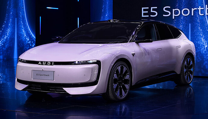 AUDI-Elektroauto-China-2025-3
